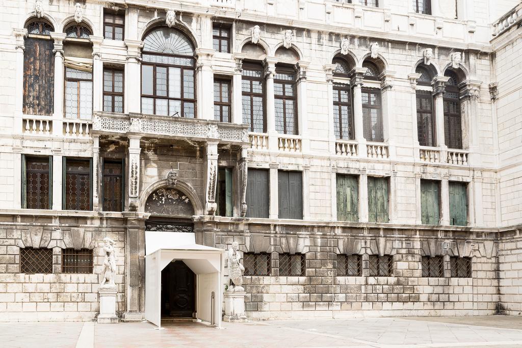 Ve.N.I.Ce Cera Casa Santo Stefano Apartment Venice Exterior photo
